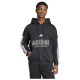 Adidas Ανδρικό φούτερ House of Tiro Fleece Hoodie